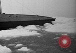 Image of United States Nautilus O-12 SS-73 in the Arctic Arctic region, 1931, second 38 stock footage video 65675042194