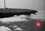 Image of United States Nautilus O-12 SS-73 in the Arctic Arctic region, 1931, second 39 stock footage video 65675042194