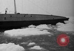 Image of United States Nautilus O-12 SS-73 in the Arctic Arctic region, 1931, second 40 stock footage video 65675042194
