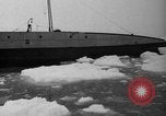 Image of United States Nautilus O-12 SS-73 in the Arctic Arctic region, 1931, second 41 stock footage video 65675042194