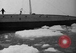 Image of United States Nautilus O-12 SS-73 in the Arctic Arctic region, 1931, second 42 stock footage video 65675042194
