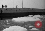 Image of United States Nautilus O-12 SS-73 in the Arctic Arctic region, 1931, second 43 stock footage video 65675042194