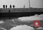 Image of United States Nautilus O-12 SS-73 in the Arctic Arctic region, 1931, second 45 stock footage video 65675042194