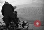 Image of United States Nautilus O-12 SS-73 in the Arctic Arctic region, 1931, second 47 stock footage video 65675042194