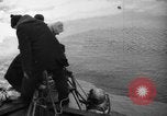 Image of United States Nautilus O-12 SS-73 in the Arctic Arctic region, 1931, second 48 stock footage video 65675042194