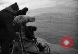Image of United States Nautilus O-12 SS-73 in the Arctic Arctic region, 1931, second 56 stock footage video 65675042194