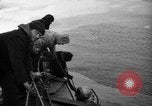Image of United States Nautilus O-12 SS-73 in the Arctic Arctic region, 1931, second 59 stock footage video 65675042194