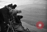 Image of United States Nautilus O-12 SS-73 in the Arctic Arctic region, 1931, second 61 stock footage video 65675042194