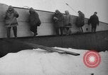 Image of United States Nautilus Arctic region, 1931, second 10 stock footage video 65675042195