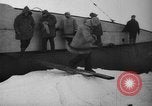 Image of United States Nautilus Arctic region, 1931, second 14 stock footage video 65675042195