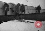 Image of United States Nautilus Arctic region, 1931, second 16 stock footage video 65675042195