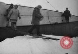 Image of United States Nautilus Arctic region, 1931, second 20 stock footage video 65675042195