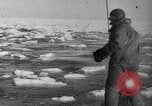 Standbild Sir Hubert Wilkins Arktis, 1931, aus Sekunde 1 historischem Filmmaterial Videoclip 65675042197