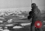 Standbild Sir Hubert Wilkins Arktis, 1931, aus Sekunde 6 historischem Filmmaterial Videoclip 65675042197