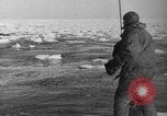 Standbild Sir Hubert Wilkins Arktis, 1931, aus Sekunde 12 historischem Filmmaterial Videoclip 65675042197
