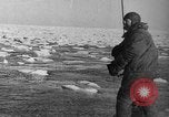 Standbild Sir Hubert Wilkins Arktis, 1931, aus Sekunde 15 historischem Filmmaterial Videoclip 65675042197