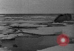 Standbild Sir Hubert Wilkins Arktis, 1931, aus Sekunde 16 historischem Filmmaterial Videoclip 65675042197