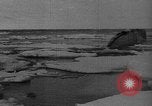 Standbild Sir Hubert Wilkins Arktis, 1931, aus Sekunde 18 historischem Filmmaterial Videoclip 65675042197
