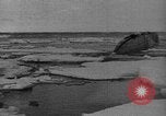 Standbild Sir Hubert Wilkins Arktis, 1931, aus Sekunde 19 historischem Filmmaterial Videoclip 65675042197