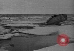 Standbild Sir Hubert Wilkins Arktis, 1931, aus Sekunde 20 historischem Filmmaterial Videoclip 65675042197