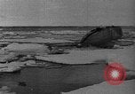 Standbild Sir Hubert Wilkins Arktis, 1931, aus Sekunde 22 historischem Filmmaterial Videoclip 65675042197