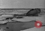 Standbild Sir Hubert Wilkins Arktis, 1931, aus Sekunde 23 historischem Filmmaterial Videoclip 65675042197