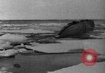 Standbild Sir Hubert Wilkins Arktis, 1931, aus Sekunde 24 historischem Filmmaterial Videoclip 65675042197