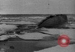 Standbild Sir Hubert Wilkins Arktis, 1931, aus Sekunde 26 historischem Filmmaterial Videoclip 65675042197