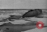 Standbild Sir Hubert Wilkins Arktis, 1931, aus Sekunde 27 historischem Filmmaterial Videoclip 65675042197