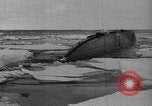 Standbild Sir Hubert Wilkins Arktis, 1931, aus Sekunde 28 historischem Filmmaterial Videoclip 65675042197