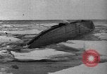 Standbild Sir Hubert Wilkins Arktis, 1931, aus Sekunde 31 historischem Filmmaterial Videoclip 65675042197
