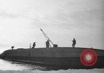 Standbild USA Nautilus Arktis, 1931, aus Sekunde 1 historischem Filmmaterial Videoclip 65675042198