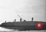 Standbild USA Nautilus Arktis, 1931, aus Sekunde 3 historischem Filmmaterial Videoclip 65675042198