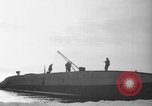 Standbild USA Nautilus Arktis, 1931, aus Sekunde 4 historischem Filmmaterial Videoclip 65675042198
