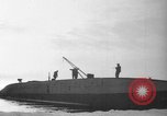 Standbild USA Nautilus Arktis, 1931, aus Sekunde 5 historischem Filmmaterial Videoclip 65675042198