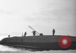 Standbild USA Nautilus Arktis, 1931, aus Sekunde 6 historischem Filmmaterial Videoclip 65675042198
