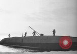 Standbild USA Nautilus Arktis, 1931, aus Sekunde 7 historischem Filmmaterial Videoclip 65675042198