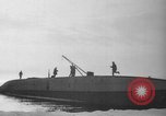 Standbild USA Nautilus Arktis, 1931, aus Sekunde 8 historischem Filmmaterial Videoclip 65675042198
