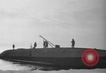 Standbild USA Nautilus Arktis, 1931, aus Sekunde 9 historischem Filmmaterial Videoclip 65675042198