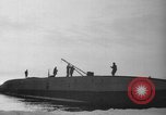 Standbild USA Nautilus Arktis, 1931, aus Sekunde 11 historischem Filmmaterial Videoclip 65675042198