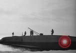 Standbild USA Nautilus Arktis, 1931, aus Sekunde 12 historischem Filmmaterial Videoclip 65675042198