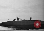 Standbild USA Nautilus Arktis, 1931, aus Sekunde 16 historischem Filmmaterial Videoclip 65675042198