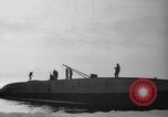 Standbild USA Nautilus Arktis, 1931, aus Sekunde 17 historischem Filmmaterial Videoclip 65675042198