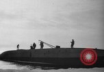 Standbild USA Nautilus Arktis, 1931, aus Sekunde 18 historischem Filmmaterial Videoclip 65675042198