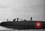 Standbild USA Nautilus Arktis, 1931, aus Sekunde 19 historischem Filmmaterial Videoclip 65675042198