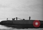 Standbild USA Nautilus Arktis, 1931, aus Sekunde 20 historischem Filmmaterial Videoclip 65675042198
