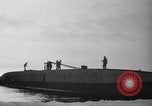 Standbild USA Nautilus Arktis, 1931, aus Sekunde 22 historischem Filmmaterial Videoclip 65675042198