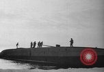 Standbild USA Nautilus Arktis, 1931, aus Sekunde 23 historischem Filmmaterial Videoclip 65675042198