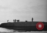 Standbild USA Nautilus Arktis, 1931, aus Sekunde 24 historischem Filmmaterial Videoclip 65675042198