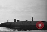 Standbild USA Nautilus Arktis, 1931, aus Sekunde 25 historischem Filmmaterial Videoclip 65675042198